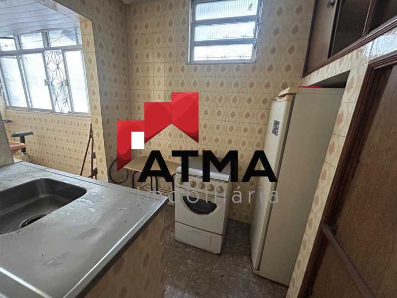 Realize seu Sonho - Apartamento à venda Rua Pedro Jorio, Coelho Neto, Rio de Janeiro - R$ 115.000 - VPAP21448