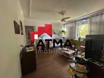Ótima localização - Apartamento à venda Rua Santa Engrácia, Penha, Rio de Janeiro - R$ 340.000 - VPAP30503