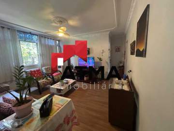 Ótima localização - Apartamento à venda Rua Santa Engrácia, Penha, Rio de Janeiro - R$ 370.000 - VPAP30503