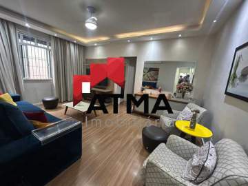 Ótima localização - Casa à venda Rua Coimbra, Olaria, Rio de Janeiro - R$ 1.090.000 - VPCA80002