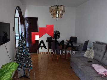 Casa à venda Estrada do Quitungo, Braz de Pina, Rio de Janeiro - R$ 500.000 - VPCA20126