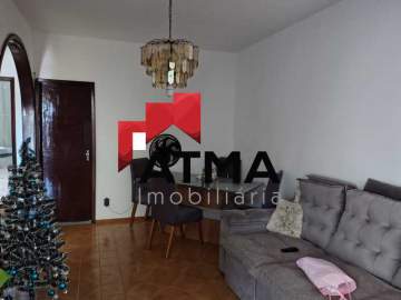 Casa à venda Estrada do Quitungo, Braz de Pina, Rio de Janeiro - R$ 500.000 - VPCA20126