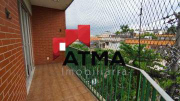 Imperdível - Apartamento à venda Rua Namur, Vila Valqueire, Rio de Janeiro - R$ 350.000 - VPAP21451