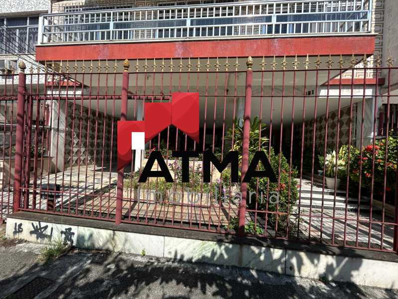 Apartamento à venda Rua Flaminia, Vila da Penha, Rio de Janeiro - R$ 350.000 - VPAP21454