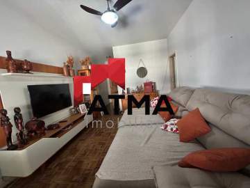 Apartamento à venda Rua Flaminia, Vila da Penha, Rio de Janeiro - R$ 350.000 - VPAP21454