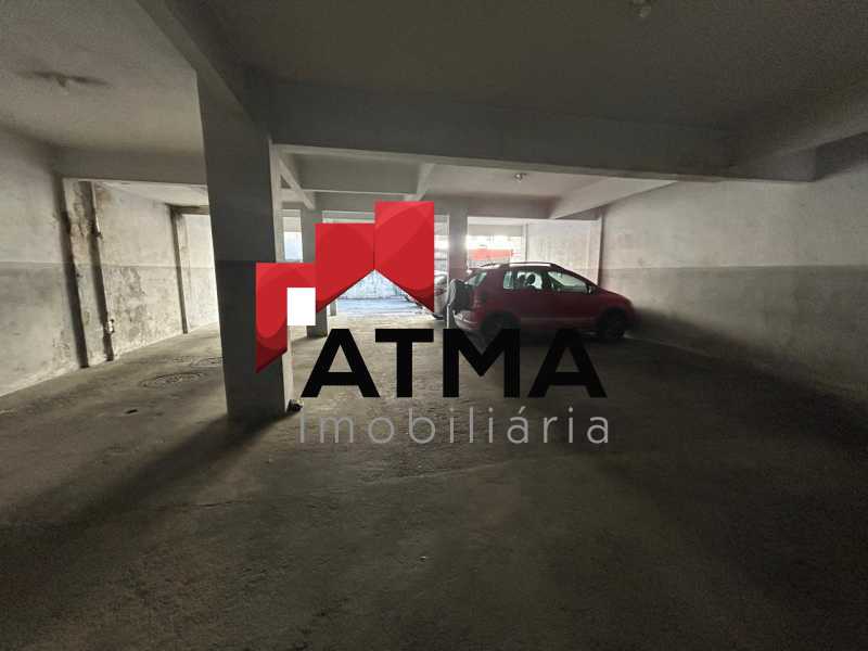 Apartamento à venda Rua Flaminia, Vila da Penha, Rio de Janeiro - R$ 350.000 - VPAP21454