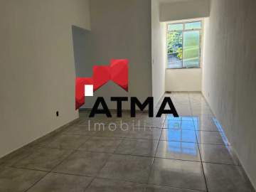 Apartamento à venda Avenida Ministro Edgard Romero, Madureira, Rio de Janeiro - R$ 173.000 - VPAP21455