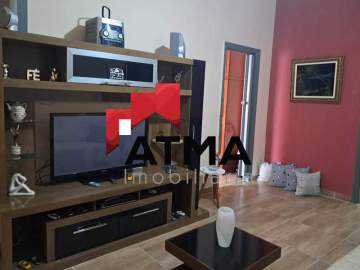 Ótima localização - Apartamento à venda Rua Major Rego, Olaria, Rio de Janeiro - R$ 320.000 - VPAP21459