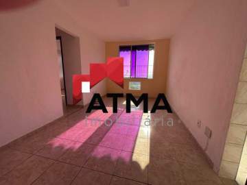 Imperdível - Apartamento à venda Rua Rodrigues Pereira, Madureira, Rio de Janeiro - R$ 128.000 - VPAP21460