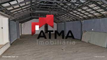 Prédio 527m² para venda e aluguel Rua Samoa, Vila da Penha, Rio de Janeiro - R$ 650.000 - VPPR40001