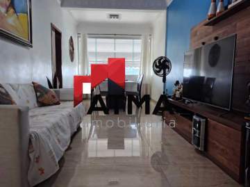 Apartamento à venda Rua Jitauna, Penha Circular, Rio de Janeiro - R$ 270.000 - VPAP30505