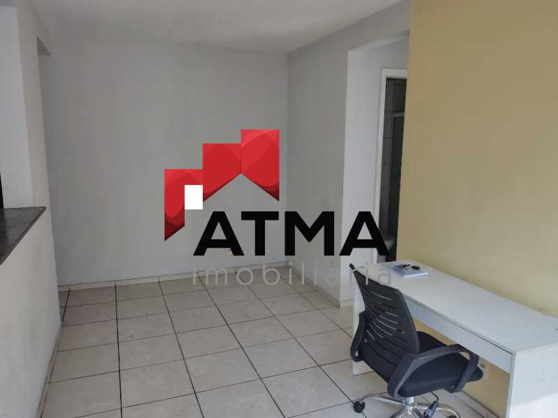 Apartamento à venda Estrada João Paulo, Honório Gurgel, Rio de Janeiro - R$ 145.000 - VPAP21472