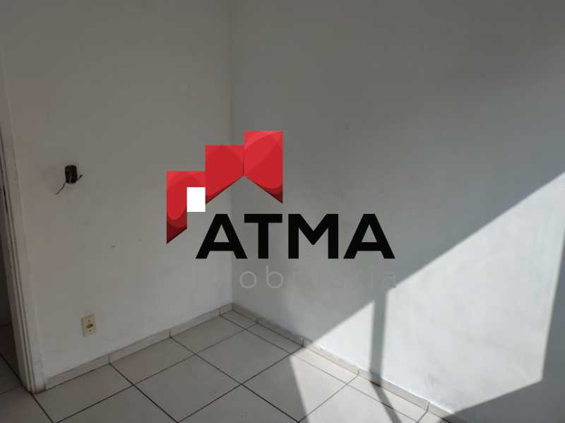 Apartamento à venda Estrada João Paulo, Honório Gurgel, Rio de Janeiro - R$ 145.000 - VPAP21472