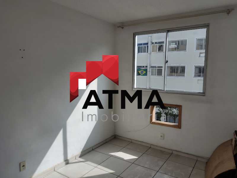 Apartamento à venda Estrada João Paulo, Honório Gurgel, Rio de Janeiro - R$ 145.000 - VPAP21472