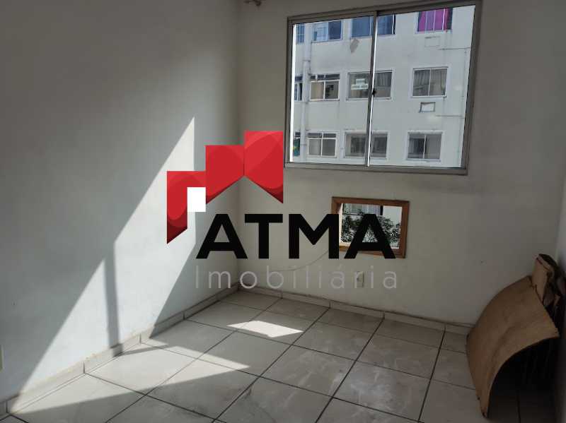 Apartamento à venda Estrada João Paulo, Honório Gurgel, Rio de Janeiro - R$ 145.000 - VPAP21472