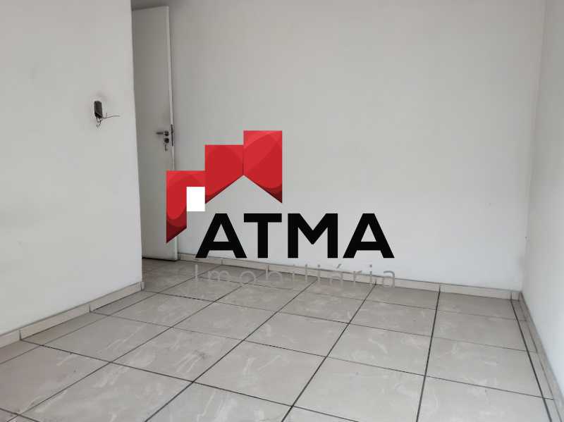 Apartamento à venda Estrada João Paulo, Honório Gurgel, Rio de Janeiro - R$ 145.000 - VPAP21472