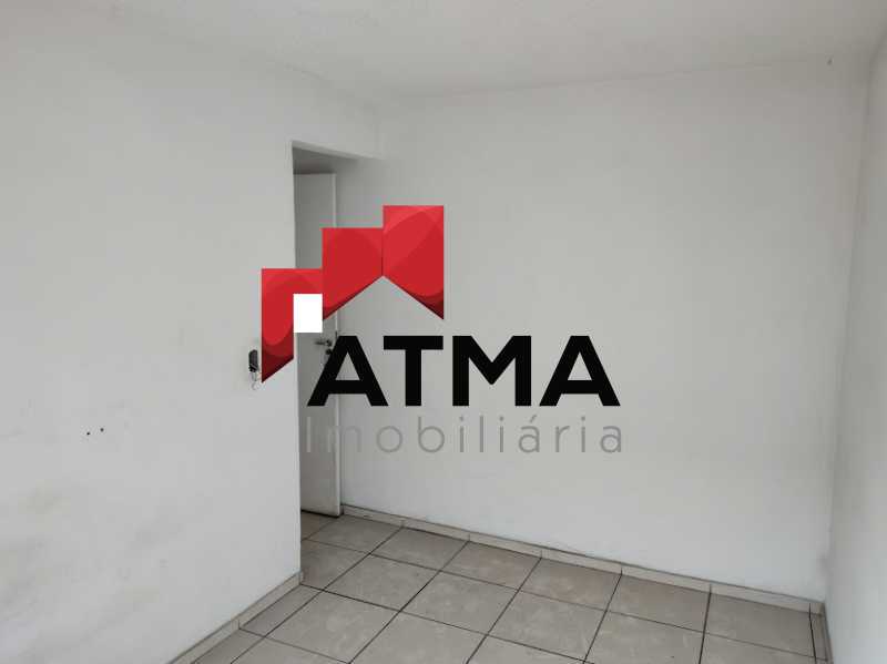 Apartamento à venda Estrada João Paulo, Honório Gurgel, Rio de Janeiro - R$ 145.000 - VPAP21472