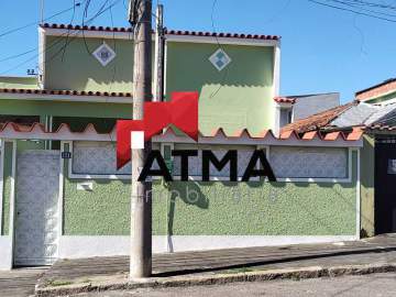 Casa para alugar Rua Amandiu, Irajá, Rio de Janeiro - R$ 1.700 - VPCA20128