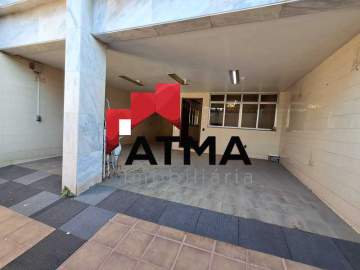 Casa à venda Rua Coimbra, Penha Circular, Rio de Janeiro - R$ 749.000 - VPCA40096