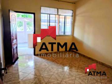 Realize seu Sonho - Apartamento à venda Rua Atílio Parim, Jardim América, Rio de Janeiro - R$ 240.000 - VPAP21481