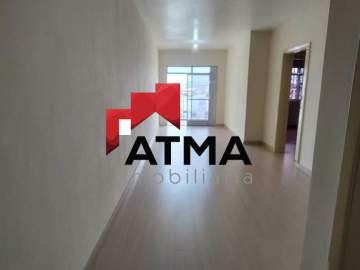 Apartamento para alugar Rua Professor Artur Thire, Vila da Penha, Rio de Janeiro - R$ 2.800 - VPAP30513