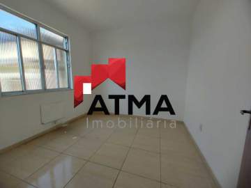 Apartamento para alugar Rua Volta, Vila da Penha, Rio de Janeiro - R$ 1.500 - VPAP21487