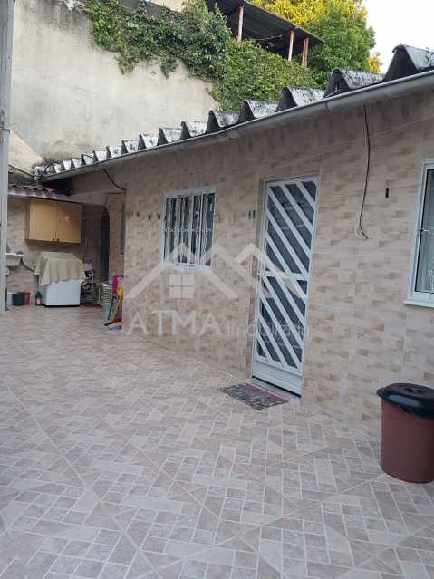 Conheça IMG-20190524-WA0074 do imóvel - Casa à venda Rua Volta, Vila da Penha, Rio de Janeiro - R$ 850.000 - VPCA30034 - 22 IMG-20190524-WA0074 - 22