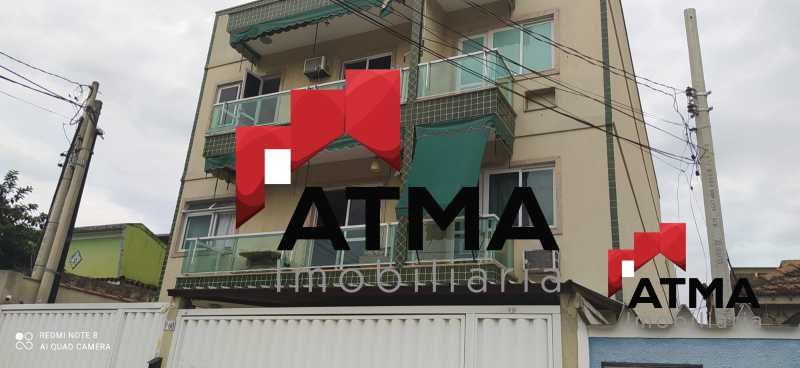 Conheça WhatsApp Image 2021-10-26 at 1 do imóvel - Casa à venda Rua Eima, Vila da Penha, Rio de Janeiro - R$ 345.000 - VPCA20023 - 1 WhatsApp Image 2021-10-26 at 1 - 1