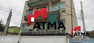 Imperdível - Casa à venda Rua Eima, Vila da Penha, Rio de Janeiro - R$ 345.000 - VPCA20023