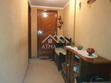 Apartamento à venda Rua Peçanha Povoas, Ramos, Rio de Janeiro - R$ 420.000 - VPAP30112