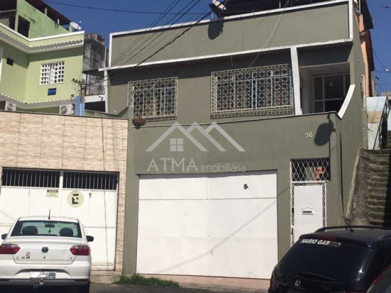 Conheça IMG_9993 do imóvel - Casa à venda Rua Nova Aurora, Vila Kosmos, Rio de Janeiro - R$ 370.000 - VPCA20027 - 22 IMG_9993 - 22