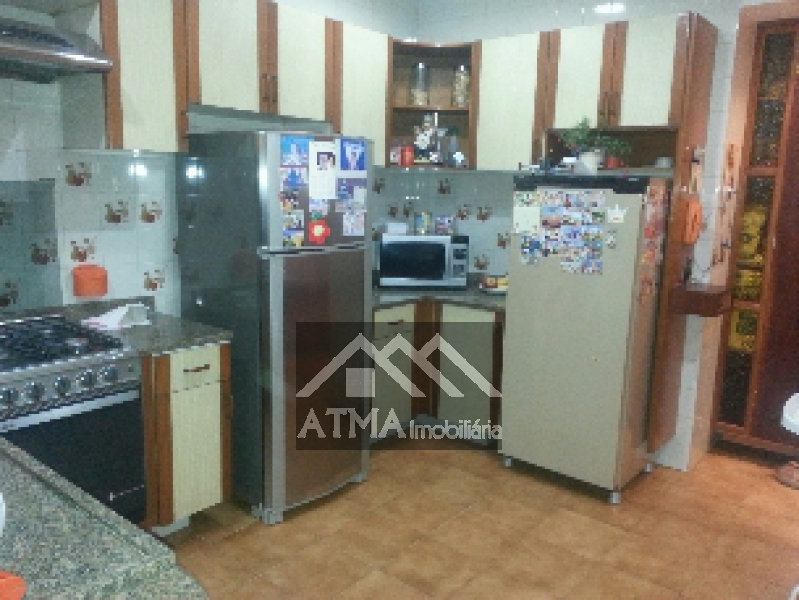 Conheça 04 do imóvel - Casa à venda Rua Belisário Pena, Penha, Rio de Janeiro - R$ 890.000 - VPCA40005 - 8 04 - 8