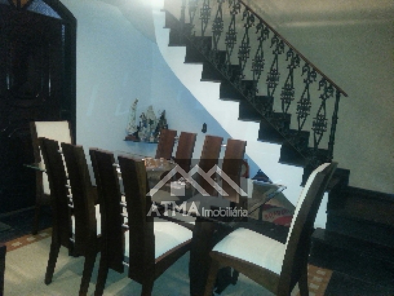 Conheça 03 do imóvel - Casa à venda Rua Belisário Pena, Penha, Rio de Janeiro - R$ 890.000 - VPCA40005 - 6 03 - 6
