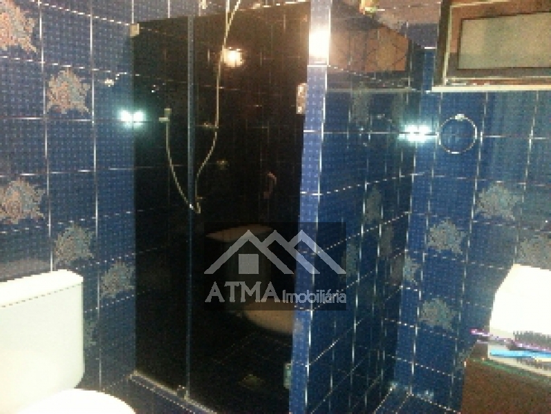 Conheça 08 do imóvel - Casa à venda Rua Belisário Pena, Penha, Rio de Janeiro - R$ 890.000 - VPCA40005 - 11 08 - 11