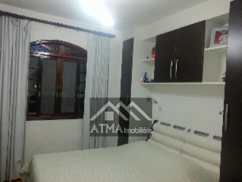 Conheça 07 do imóvel - Casa à venda Rua Belisário Pena, Penha, Rio de Janeiro - R$ 890.000 - VPCA40005 - 10 07 - 10