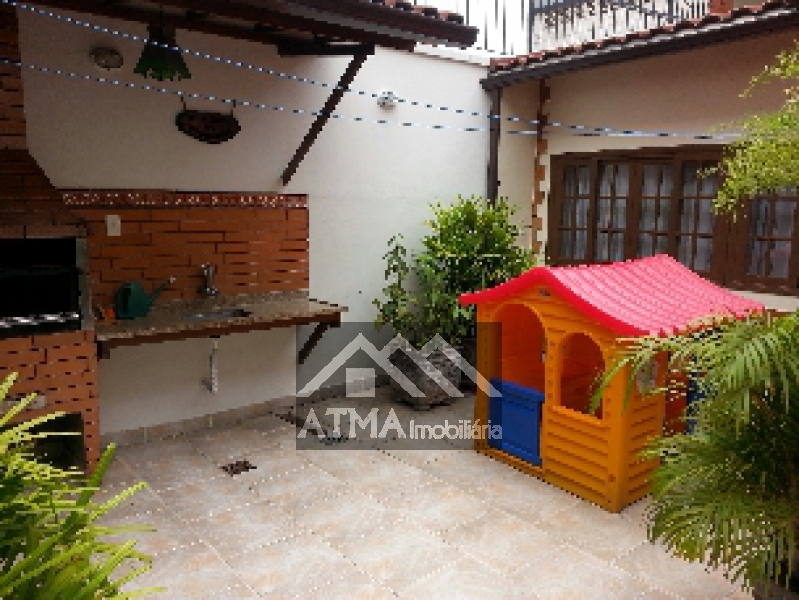Conheça 32 do imóvel - Casa à venda Rua Belisário Pena, Penha, Rio de Janeiro - R$ 890.000 - VPCA40005 - 16 32 - 16