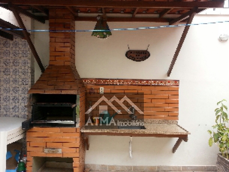 Conheça 31 do imóvel - Casa à venda Rua Belisário Pena, Penha, Rio de Janeiro - R$ 890.000 - VPCA40005 - 17 31 - 17