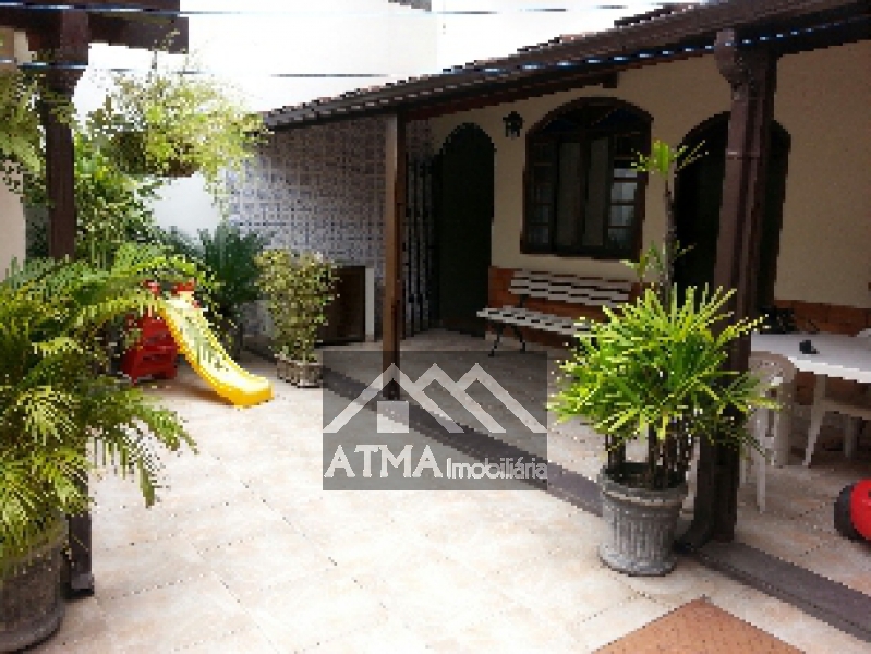Conheça 30 do imóvel - Casa à venda Rua Belisário Pena, Penha, Rio de Janeiro - R$ 890.000 - VPCA40005 - 1 30 - 1