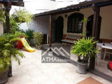 Casa à venda Rua Belisário Pena, Penha, Rio de Janeiro - R$ 890.000 - VPCA40005