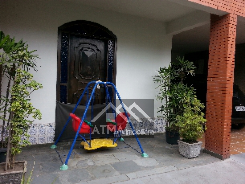 Conheça 27 do imóvel - Casa à venda Rua Belisário Pena, Penha, Rio de Janeiro - R$ 890.000 - VPCA40005 - 4 27 - 4
