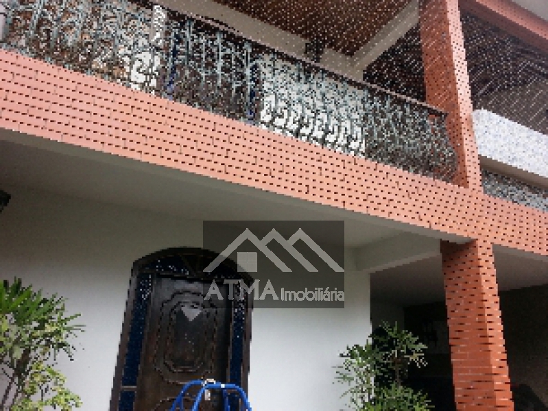 Conheça 01 do imóvel - Casa à venda Rua Belisário Pena, Penha, Rio de Janeiro - R$ 890.000 - VPCA40005 - 2 01 - 2
