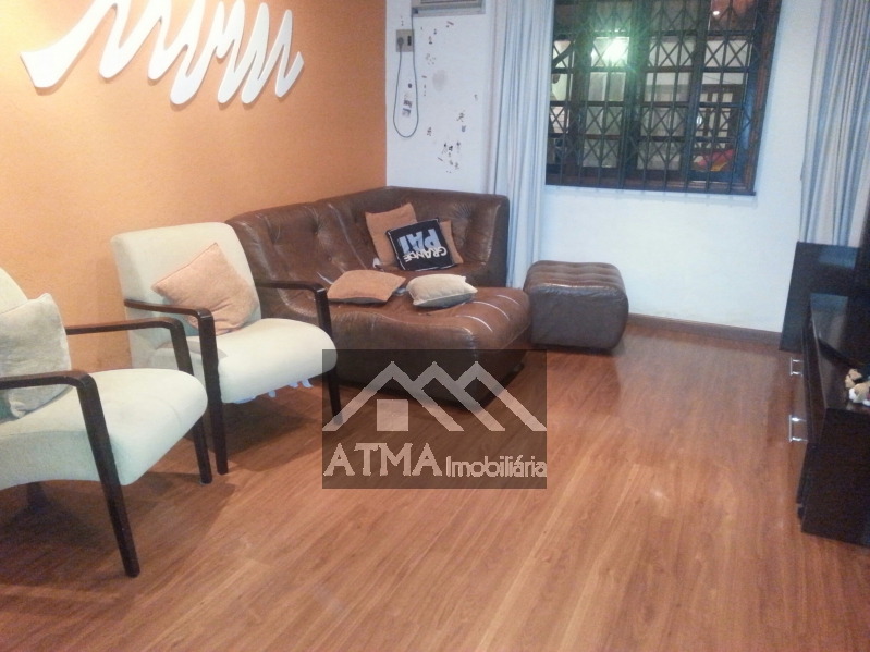 Conheça 02 do imóvel - Casa à venda Rua Belisário Pena, Penha, Rio de Janeiro - R$ 890.000 - VPCA40005 - 5 02 - 5