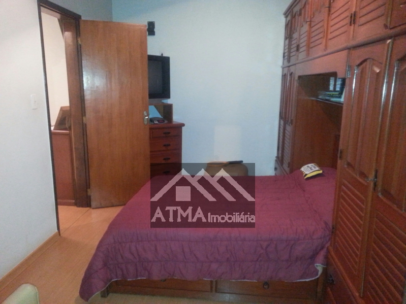 Conheça 22 do imóvel - Casa à venda Rua Belisário Pena, Penha, Rio de Janeiro - R$ 890.000 - VPCA40005 - 26 22 - 26