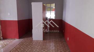Ótima localização - Casa à venda Rua Doutor Padilha, Engenho de Dentro, Rio de Janeiro - R$ 500.000 - VPCA20029