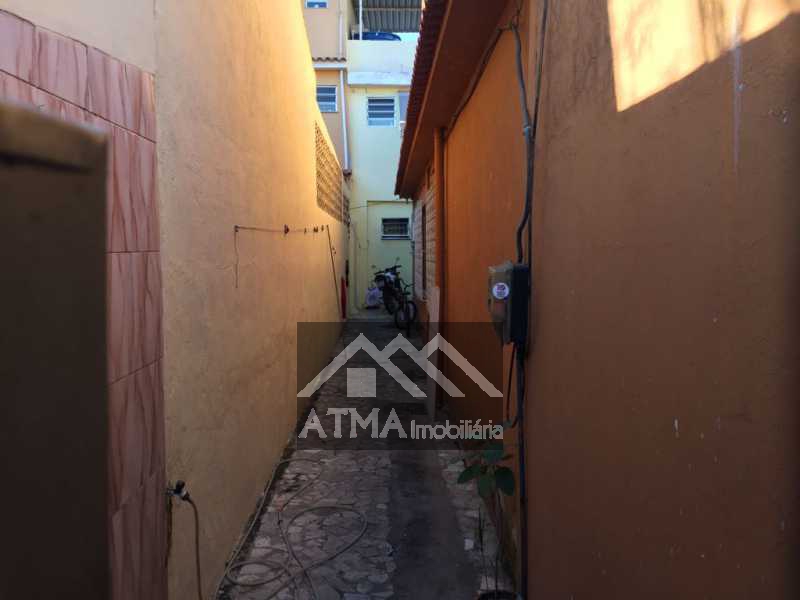 Conheça 1 do imóvel - Casa de Vila à venda Rua General Oscilio Maia, Jardim América, Rio de Janeiro - R$ 290.000 - VPCV30001 - 3 1 - 3