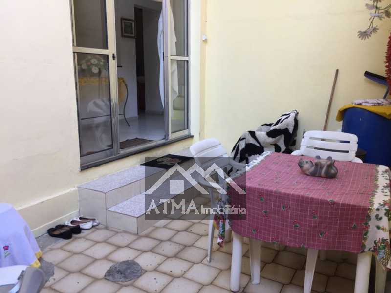 Conheça 2 do imóvel - Casa de Vila à venda Rua General Oscilio Maia, Jardim América, Rio de Janeiro - R$ 290.000 - VPCV30001 - 6 2 - 6