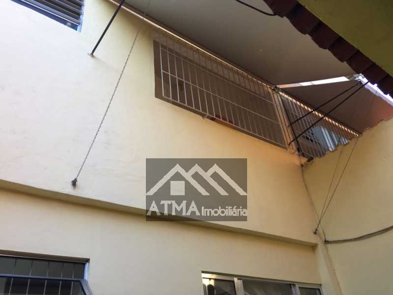 Conheça 4 do imóvel - Casa de Vila à venda Rua General Oscilio Maia, Jardim América, Rio de Janeiro - R$ 290.000 - VPCV30001 - 5 4 - 5
