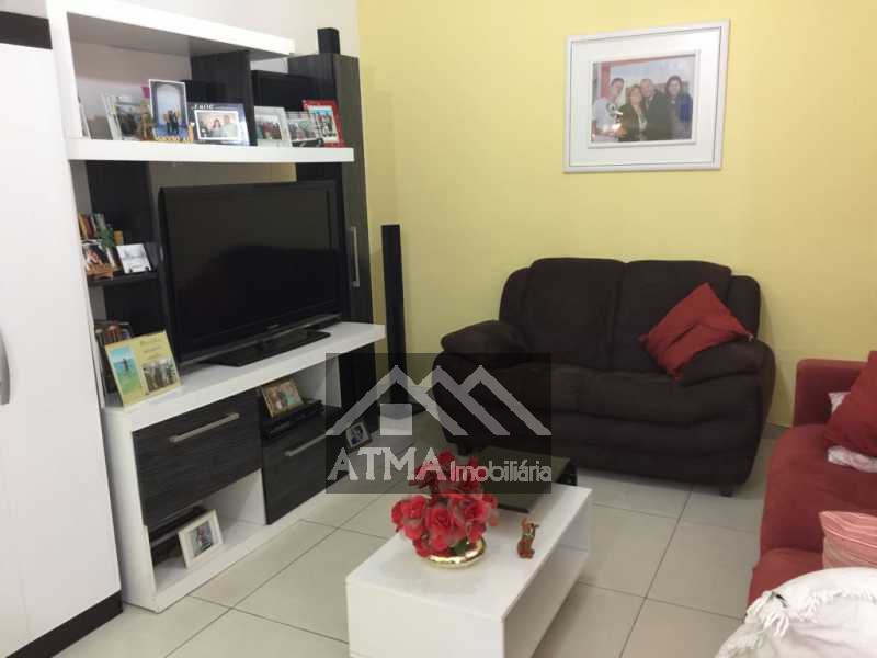 Conheça 9 do imóvel - Casa de Vila à venda Rua General Oscilio Maia, Jardim América, Rio de Janeiro - R$ 290.000 - VPCV30001 - 2 9 - 2