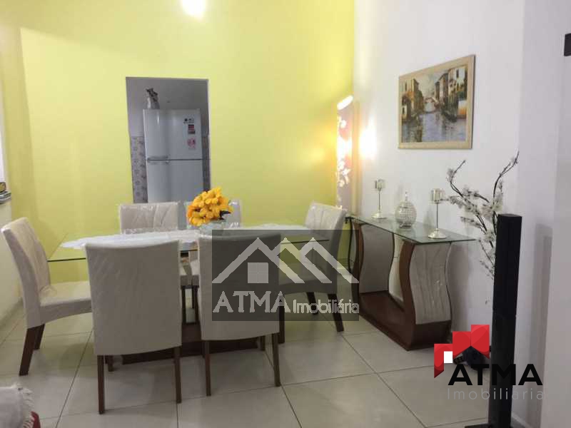 Conheça 10 do imóvel - Casa de Vila à venda Rua General Oscilio Maia, Jardim América, Rio de Janeiro - R$ 290.000 - VPCV30001 - 1 10 - 1