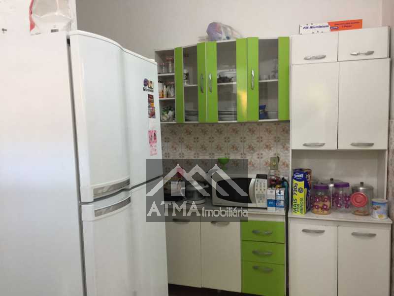 Conheça 12 do imóvel - Casa de Vila à venda Rua General Oscilio Maia, Jardim América, Rio de Janeiro - R$ 290.000 - VPCV30001 - 7 12 - 7